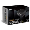 ASUS TUF Gaming 1200G EVO 1200W 80+ Gold Fully Modular ATX Power Supply