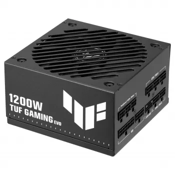 ASUS TUF Gaming 1200G EVO 1200W 80+ Gold Fully Modular ATX Power Supply