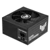 ASUS TUF Gaming 850W Platinum Power Supply Unit - ATX, Full Modular, 80+ Platinum, Black