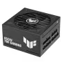 ASUS TUF Gaming 850W Platinum Power Supply Unit - ATX, Full Modular, 80+ Platinum, Black