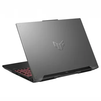 ASUS TUF Gaming A16 FA607NUQ-RL038W Gaming Laptop, 16 inch Full HD+ IPS 144Hz, AMD Ryzen 7 170, 16GB DDR5, 512GB SSD, GeForce RTX 4050 6GB, Windows 11 Home