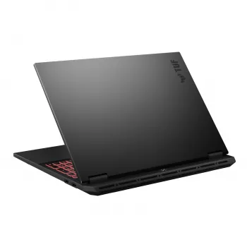 ASUS TUF Gaming A16 FA608UHI-71610G0W 16 inch WUXGA 165Hz Gaming Laptop (Ryzen 7 260, 16GB DDR5, RTX 5050, 1TB SSD, Windows 11 Home, Black)