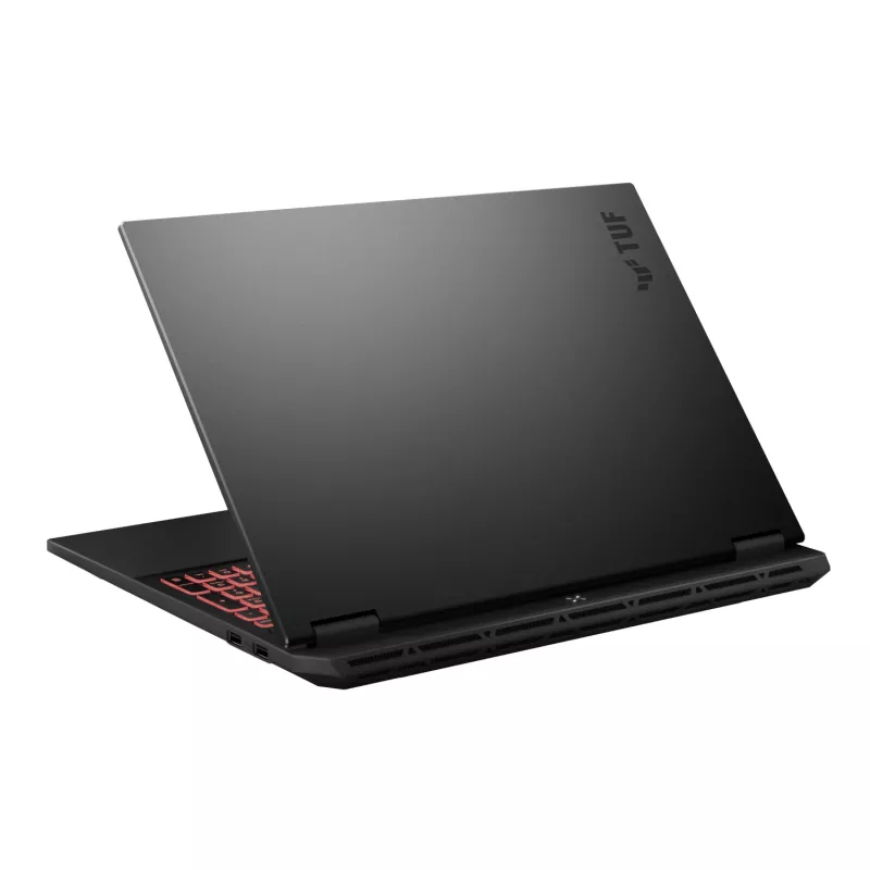 ASUS TUF Gaming A16 FA608UHI-71610G0W 16 inch WUXGA 165Hz Gaming Laptop (Ryzen 7 260, 16GB DDR5, RTX 5050, 1TB SSD, Windows 11 Home, Black)