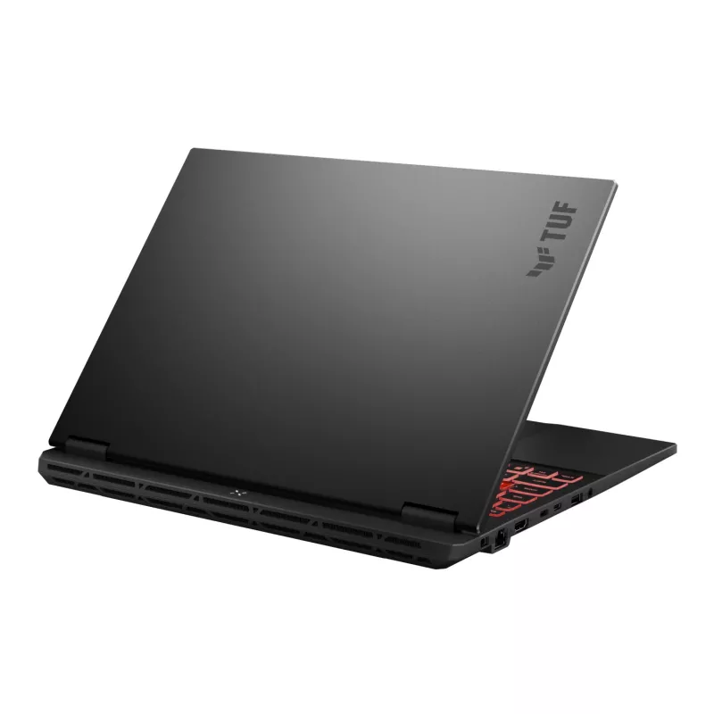 ASUS TUF Gaming A16 FA608UHI-71610G0W 16 inch WUXGA 165Hz Gaming Laptop (Ryzen 7 260, 16GB DDR5, RTX 5050, 1TB SSD, Windows 11 Home, Black)