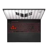 ASUS TUF Gaming A16 FA608UHI-71610G0W 16 inch WUXGA 165Hz Gaming Laptop (Ryzen 7 260, 16GB DDR5, RTX 5050, 1TB SSD, Windows 11 Home, Black)