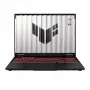 ASUS TUF Gaming A16 FA608UHI-71610G0W 16 inch WUXGA 165Hz Gaming Laptop (Ryzen 7 260, 16GB DDR5, RTX 5050, 1TB SSD, Windows 11 Home, Black)