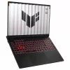 ASUS TUF Gaming A16 FA608UMI-TU199W Gaming Laptop, 16-inch WUXGA, AMD Ryzen 7 260, 16GB DDR5, 1TB SSD, NVIDIA GeForce RTX 5060, Windows 11 Home, Grey