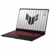 ASUS TUF Gaming A16 FA608UMI-TU199W Gaming Laptop, 16-inch WUXGA, AMD Ryzen 7 260, 16GB DDR5, 1TB SSD, NVIDIA GeForce RTX 5060, Windows 11 Home, Grey