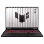 ASUS TUF Gaming A16 FA608UMI-TU199W Gaming Laptop, 16-inch WUXGA, AMD Ryzen 7 260, 16GB DDR5, 1TB SSD, NVIDIA GeForce RTX 5060, Windows 11 Home, Grey