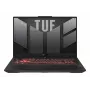 ASUS TUF Gaming A17 (2024) 17.3 inch FHD 144Hz Laptop, AMD Ryzen 7 7735HS, 16GB DDR5, 512GB SSD, NVIDIA GeForce RTX 4060, Windows 11 Home
