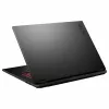 ASUS TUF Gaming A18 FA808UP-S8133W Gaming Laptop, 18 inch WUXGA IPS 144Hz, AMD Ryzen 7 260, 16GB DDR5, 512GB SSD, GeForce RTX 5070 8GB, Windows 11 Home, German QWERTZ keyboard