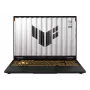 ASUS TUF Gaming FX608JHI-QT325W 16 inch Gaming Laptop, Intel Core i5-14450HX, 16 GB DDR5, 512 GB SSD, RTX 5050, Windows 11 Home, Black/Grey