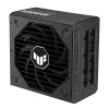 ASUS TUF Gaming GeForce RTX 5070 OC Edition and 1000W 80 PLUS Gold Modular Power Supply Bundle