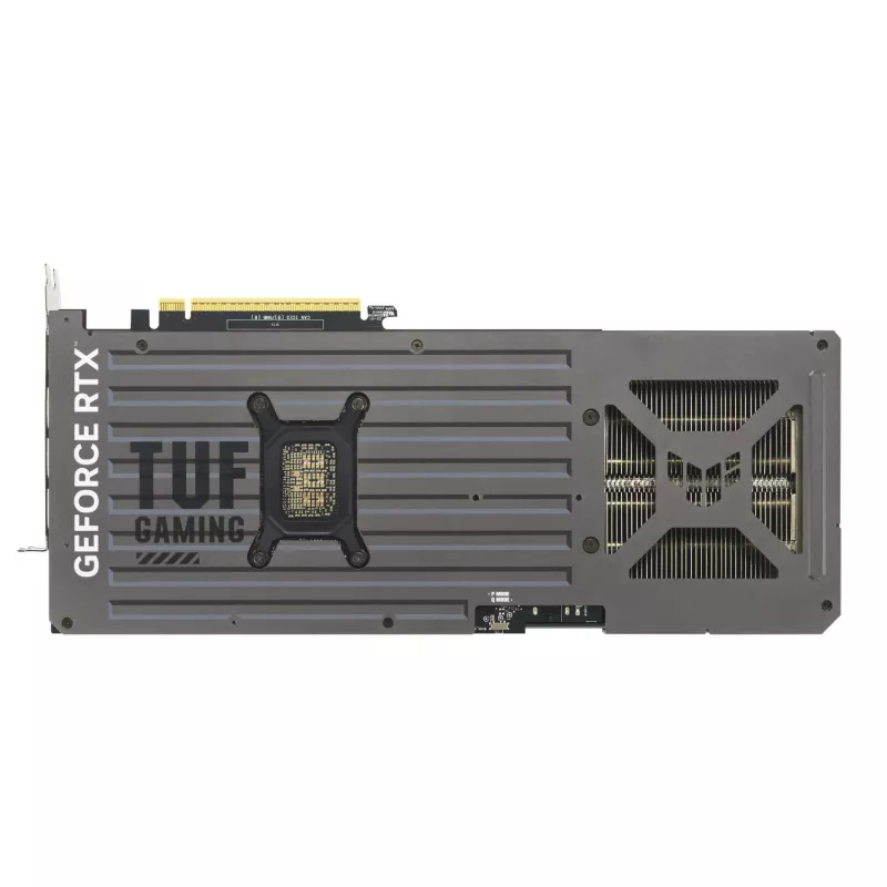 ASUS TUF Gaming GeForce RTX 5070 OC Edition and 1000W 80 PLUS Gold Modular Power Supply Bundle