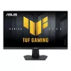 ASUS TUF Gaming VG249QM5F 23.8 inch Full HD Fast IPS 240Hz (270Hz OC) 1ms HDR Gaming Monitor with USB-C and Speakers