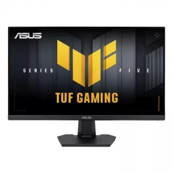 ASUS TUF Gaming VG249QM5F 23.8 inch Full HD Fast IPS 240Hz (270Hz OC) 1ms HDR Gaming Monitor with USB-C and Speakers
