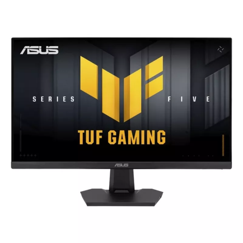 ASUS TUF Gaming VG249QM5F 23.8 inch Full HD Fast IPS 240Hz (270Hz OC) 1ms HDR Gaming Monitor with USB-C and Speakers