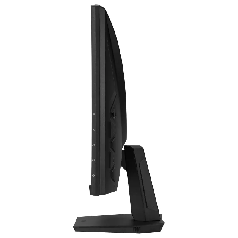 ASUS TUF Gaming VG249QM5F 23.8 inch Full HD Fast IPS 240Hz (270Hz OC) 1ms HDR Gaming Monitor with USB-C and Speakers