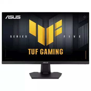 ASUS TUF Gaming VG249QM5F 23.8 inch Full HD Fast IPS 240Hz (270Hz OC) 1ms HDR Gaming Monitor with USB-C and Speakers