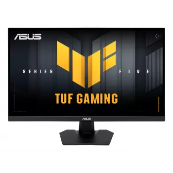 ASUS TUF Gaming VG279QM5F Monitor 27 inch Full HD Fast IPS Panel 260Hz OC 0.3ms