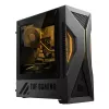 ASUS TUF TM500 R7-260 16 1TB 5060 TM500MH-0R7260040W W11H 96% Compact Mechanical Keyboard, ROG NX Snow Switches, PBT Keycaps, RGB, Tri-Mode, Black