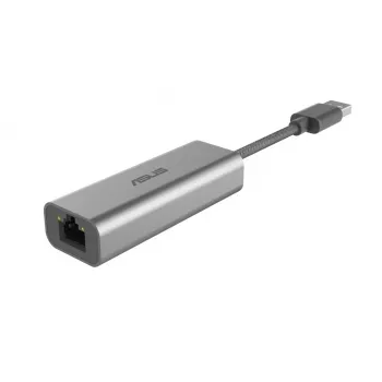 ASUS USB-C2500 2.5Gbps USB-C to Ethernet Adapter