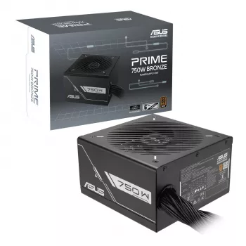 ASUS UWM 1 Gaming Combo - AP202 ARGB Micro-ATX Case, GeForce RTX 5050, PRIME 750W Gold PSU