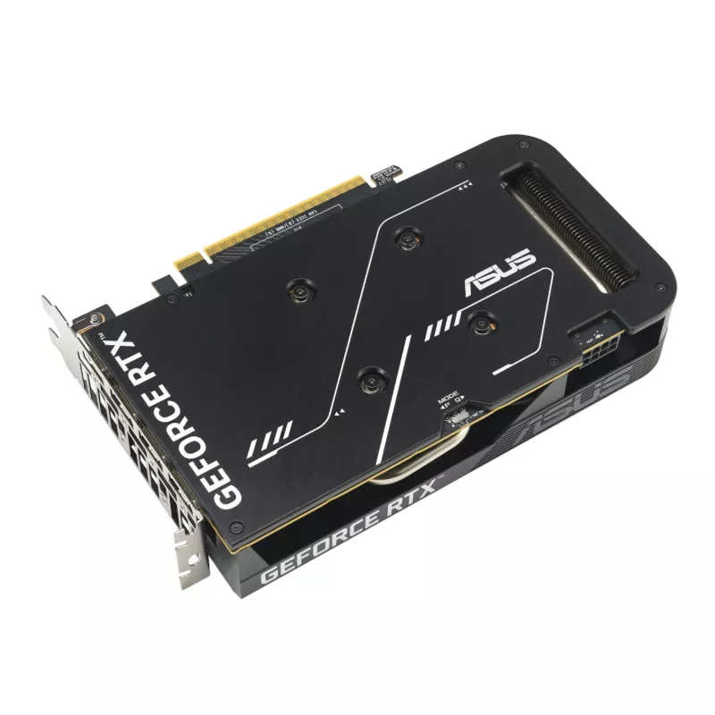 ASUS UWM 1 Gaming Combo - AP202 ARGB Micro-ATX Case, GeForce RTX 5050, PRIME 750W Gold PSU