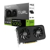 ASUS UWM 1 Gaming Combo - AP202 ARGB Micro-ATX Case, GeForce RTX 5050, PRIME 750W Gold PSU