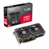 ASUS UWM 2 Gaming Chassis/Graphics Card/Power Supply Combo (A31 PLUS | RX 7600 | PRIME 750W)