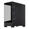 ASUS UWM 2 Gaming Chassis/Graphics Card/Power Supply Combo (A31 PLUS | RX 7600 | PRIME 750W)