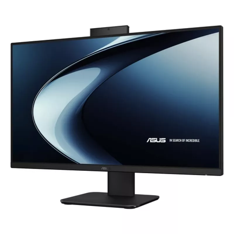 ASUS V400 AiO V470VAK-BPE087W all-in-one PC, Intel Core 5 210H, 27 inch Full HD, 16GB DDR5, 1TB SSD, Windows 11 Home