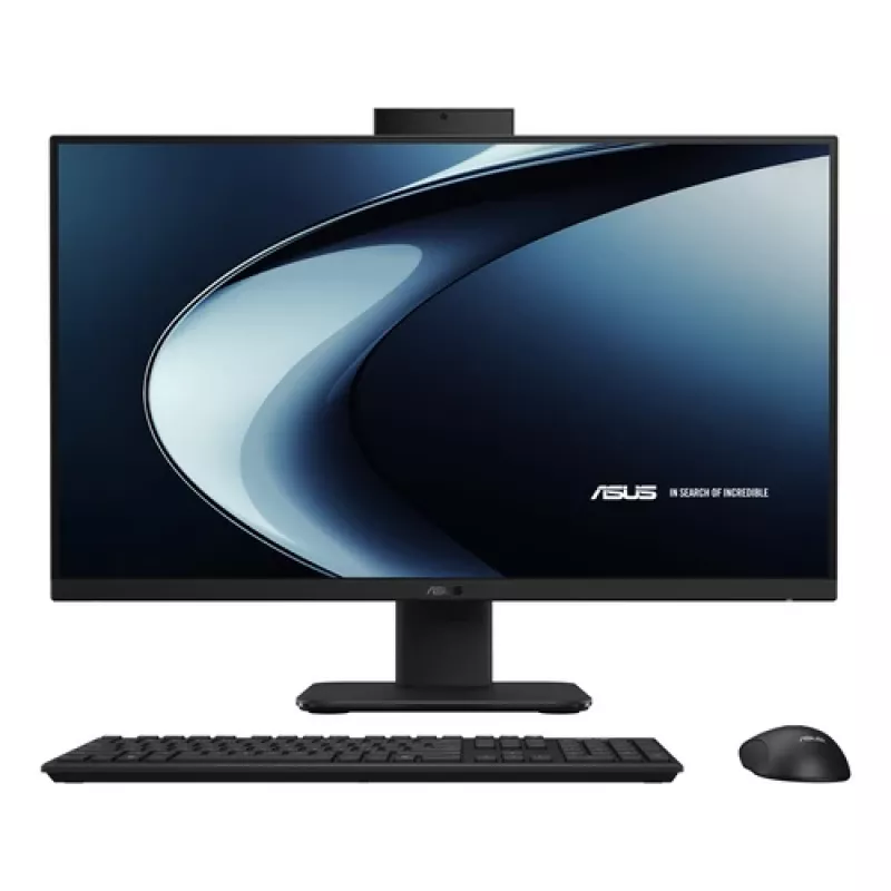 ASUS V400 AiO V470VAK-BPE087W all-in-one PC, Intel Core 5 210H, 27 inch Full HD, 16GB DDR5, 1TB SSD, Windows 11 Home