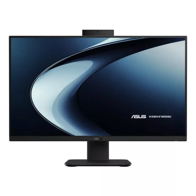 ASUS V400 AiO V470VAK-BPE087W all-in-one PC, Intel Core 5 210H, 27 inch Full HD, 16GB DDR5, 1TB SSD, Windows 11 Home
