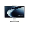 ASUS V440VAK-WPC305W 23.8 inch Full HD All-in-One PC, Intel Core 5 210H, 16GB DDR5, 512GB SSD, Windows 11 Home, White