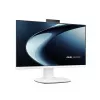ASUS V440VAK-WPC305W 23.8 inch Full HD All-in-One PC, Intel Core 5 210H, 16GB DDR5, 512GB SSD, Windows 11 Home, White