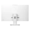 ASUS V600 AiO VM670KA-WPE055W All-in-One PC, 27 inch Full HD, AMD Ryzen AI 7 350, 32 GB DDR5, 1 TB SSD, Windows 11 Home, White