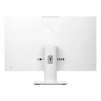 ASUS V600 AiO VM670KA-WPE055W All-in-One PC, 27 inch Full HD, AMD Ryzen AI 7 350, 32 GB DDR5, 1 TB SSD, Windows 11 Home, White