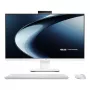 ASUS V600 AiO VM670KA-WPE055W All-in-One PC, 27 inch Full HD, AMD Ryzen AI 7 350, 32 GB DDR5, 1 TB SSD, Windows 11 Home, White