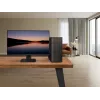 ASUS V700 Mini Tower VM701MG-OR7445039W Copilot+ PC, AMD Ryzen AI 7 445, 16GB DDR5, 512GB SSD, Windows 11 Home, Black with Wood Accent