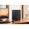 ASUS V700 Mini Tower VM701MG-OR7445039W Copilot+ PC, AMD Ryzen AI 7 445, 16GB DDR5, 512GB SSD, Windows 11 Home, Black with Wood Accent
