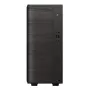 ASUS V700 Mini Tower VM701MG-OR7445039W Copilot+ PC, AMD Ryzen AI 7 445, 16GB DDR5, 512GB SSD, Windows 11 Home, Black with Wood Accent