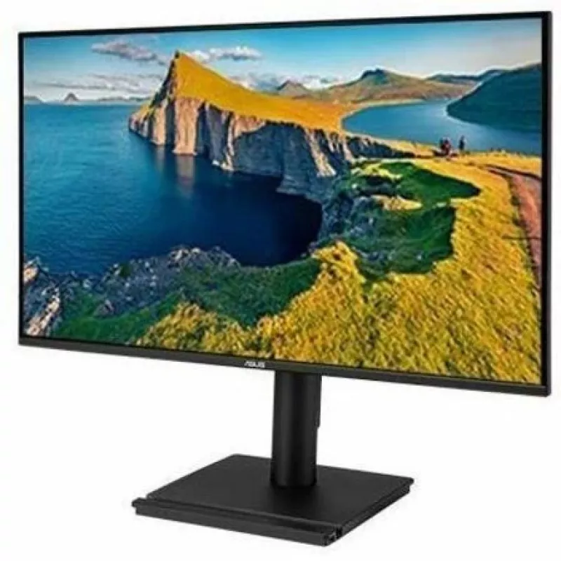 ASUS VA27AQSE 27 inch WQHD IPS Monitor - 75Hz, FreeSync, Height Adjustable