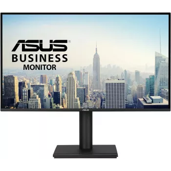 ASUS VA27AQSE 27 inch WQHD IPS Monitor - 75Hz, FreeSync, Height Adjustable
