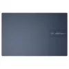 ASUS Vivobook 14 X1404VA-DISEB2157W Laptop, 14 inch Full HD IPS, Intel Core 5 120U, 16GB DDR5, 512GB SSD, Windows 11 Home, French AZERTY keyboard