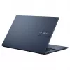 ASUS Vivobook 14 X1404VA-DISEB2157W Laptop, 14 inch Full HD IPS, Intel Core 5 120U, 16GB DDR5, 512GB SSD, Windows 11 Home, French AZERTY keyboard