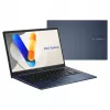 ASUS Vivobook 14 X1404VA-DISEB2157W Laptop, 14 inch Full HD IPS, Intel Core 5 120U, 16GB DDR5, 512GB SSD, Windows 11 Home, French AZERTY keyboard