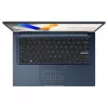 ASUS Vivobook 14 X1404VA-DISEB2157W Laptop, 14 inch Full HD IPS, Intel Core 5 120U, 16GB DDR5, 512GB SSD, Windows 11 Home, French AZERTY keyboard