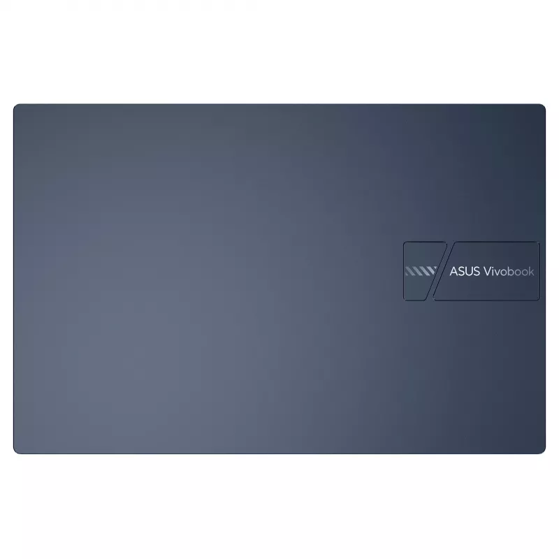 ASUS Vivobook 14 X1404VA-DISEB2213W Laptop, 14 inch Full HD IPS, Intel Core 3 100U, 8GB DDR5, 256GB SSD, Windows 11 Home, French AZERTY keyboard