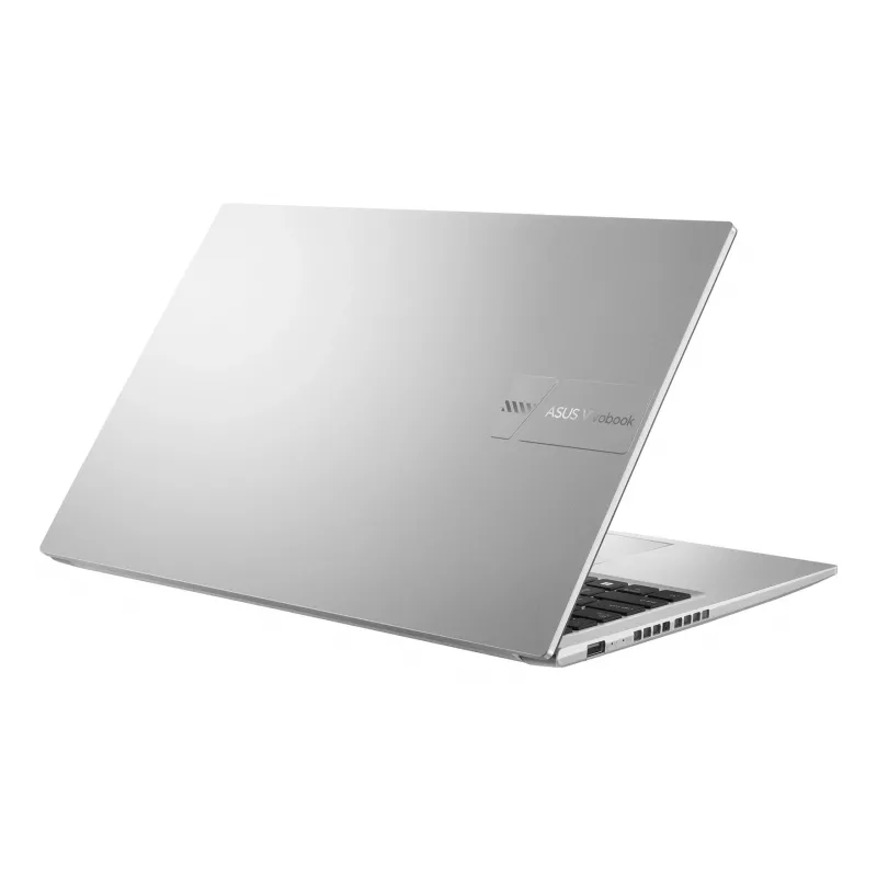 ASUS Vivobook 15 M1502NAQ-BQ039 Ryzen 5 7520U 15.6 inch FHD IPS 16GB DDR5 512GB SSD No OS Cool Silver